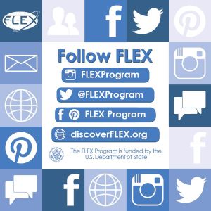 Flex Student Exchange Program