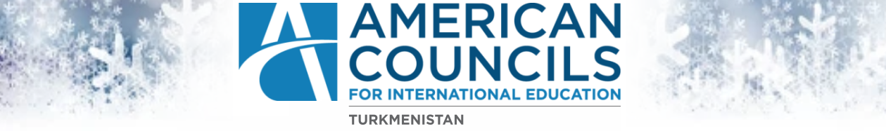 American Councils – Turkmenistan